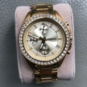FOSSIL watch